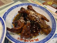 -赵记传承·中国甜品(福州总店)