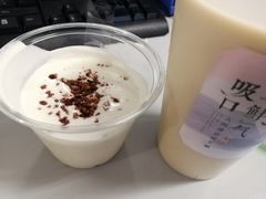 -奈雪的茶(凯德新都心店)