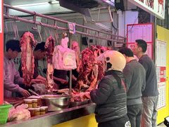 -阿娟牛肉丸·手打牛肉丸·现做现卖