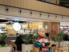 -蔡澜点心·粤菜(西单大悦城店)