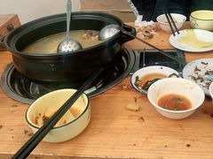 -尼玛藏家风味园(阿山食城店)