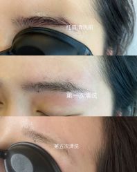 点击看大图 -初心纹眉洗眉·美甲美睫