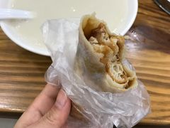 -阊门姚记豆浆(旧学前直营店)