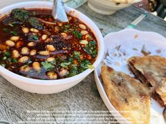 -逍遥镇刘相五胡辣汤豆沫馆(康复中街店)