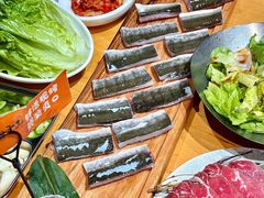 -狮子三•脆鳗鱼烤肉(信和廣場4樓店)