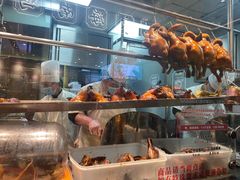 -龙记香港茶餐厅(久光百货店)