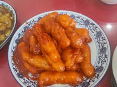 -北大地皖峰饭馆