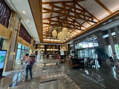-杭州西溪喜来登度假大酒店
