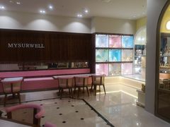 -麦雪尔甜品·生日蛋糕(新街口旗舰店)