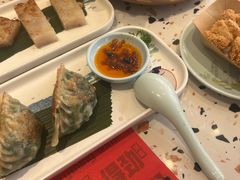 -点都德(广州白云山景区南门店)