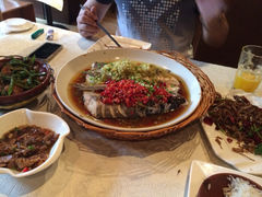 iphone_upload_pic-鄱阳湖·江西小炒·瓦罐煨汤(五道口店)