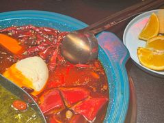 -吼堂老火锅(太古里总店)