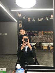 点击看大图 -HD HAIR STYLE