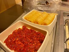 -海底捞火锅(新华联梦想城店)