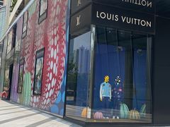 -中信银行(中信泰富广场支行)