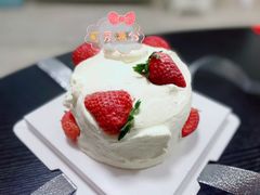 -美事客·面包·蛋糕·甜品(CBD店)