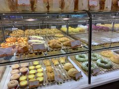 -BreadTalk面包新语·烘焙蛋糕(海岸城店)