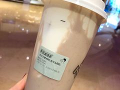 -喜茶(上海兴业太古汇店)
