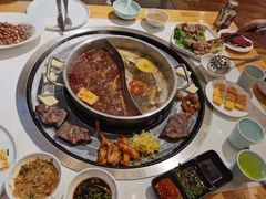 -执牛耳涮烤牛排火锅(伊河路店)