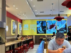 -陇上秦轩西安biangbiang面(朝龙汇店)
