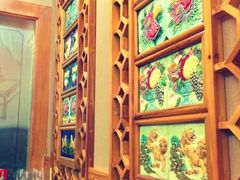 包房-大清花饺子(五五路店)