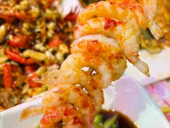 -庆峰龙虾烧烤(合肥一店)