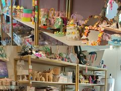 -100家灵感仓库·DIY团建(什刹海店)