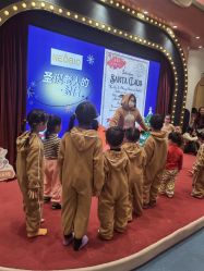 -奈尔宝家庭中心·亲子餐厅(鄞州万达店)