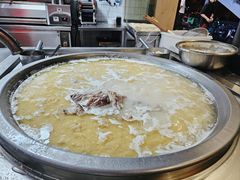 -牛记烩面(七星西路店)