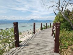 -三亚西岛海洋文化旅游区