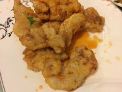 -李记饺子·熏酱东北菜(欢乐谷店)