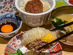 -肉肉大米(金虹桥店)
