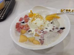 -圆碌碌甜品屋(丹灶店)