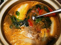 -小厨娘淮扬菜(天印大道店)