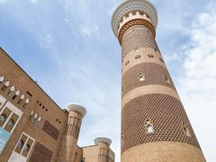 -新疆国际大巴扎