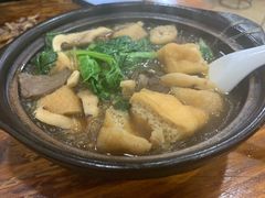 -凡老头米线砂锅(古荡新村西粮站)