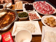 -傣妹火锅(南京东路一店)