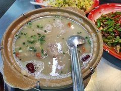 -馬伍旺川菜(江北虹悦城店)