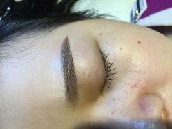 -熙画美上门MakeUp美甲美睫