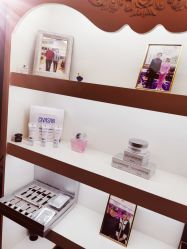 -美肤盾祛痘·问题肌头疗管理中心