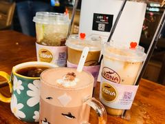 -安琳acKONA咖啡(市南店)