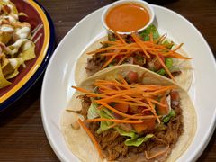 -panchos 墨西哥餐厅(嘉绿苑店)