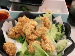 -韩时烤肉(枫蓝店)