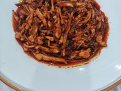 -红旗饭庄