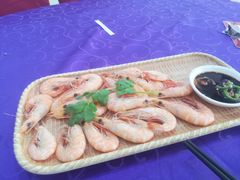 -广胜通达海鲜食府(黄沙店)
