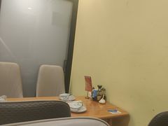 -烤满分·东北烧烤(首经贸店)