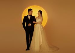 -CD视觉婚纱摄影