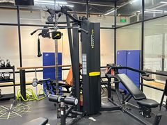 -超鹿运动(融侨锦江店)