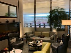 大堂-行者书屋大堂吧 ·下午茶(南京圣和府邸酒店)