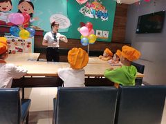 -豪客来牛排(鼓楼名店街店)
